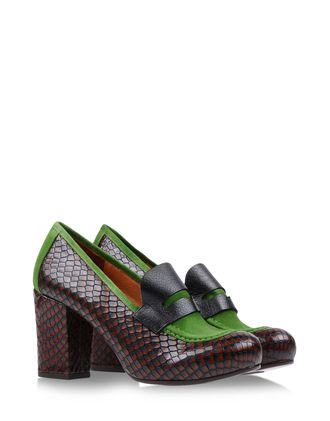 Loafers - CHIE MIHARA