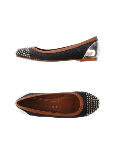 ZOOM LOLA CRUZ - Ballet flats
