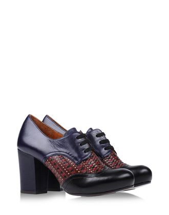 Oxfords & Brogues - CHIE MIHARA