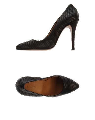 ZOOM IRO - Pump