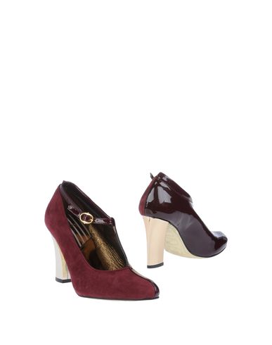 ZOOM CHOCOLAT D'OR - Shoe boot