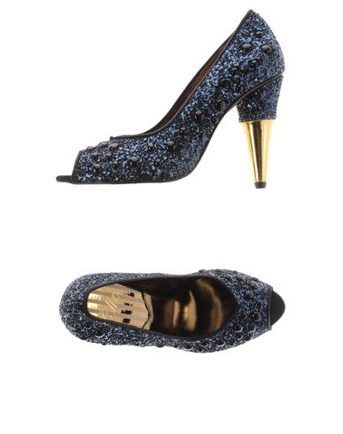 ZOOM CHOCOLAT D'OR - Espadrilles