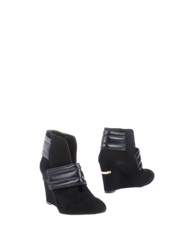 ZOOM CHOCOLAT D'OR - Ankle boot