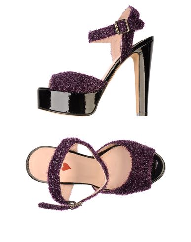 ZOOM TO BE - Sandals