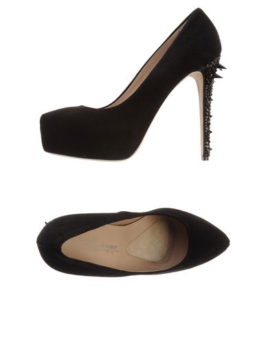 ZOOM ENIO SILLA for LE SILLA - Platform pumps