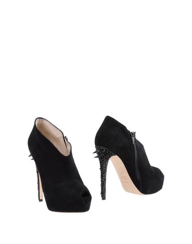 ZOOM ENIO SILLA for LE SILLA - Ankle boots