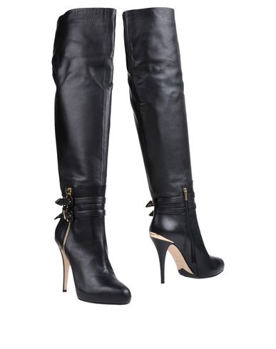 ZOOM ENIO SILLA for LE SILLA - High-heeled boots