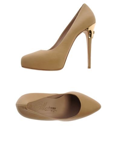 ZOOM ENIO SILLA for LE SILLA - Platform pumps