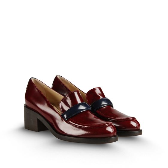 Stella McCartney, Mary Loafer
