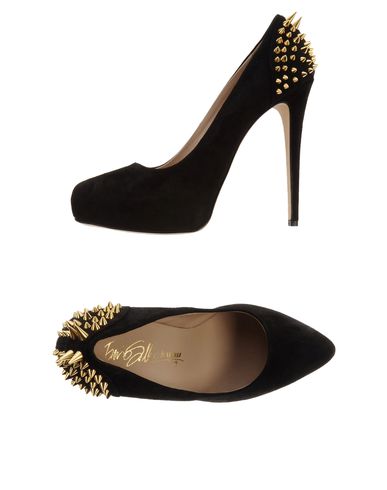 ZOOM ENIO SILLA for LE SILLA - Platform pumps