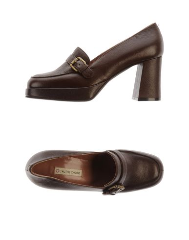 ZOOM L' AUTRE CHOSE - Moccasins
