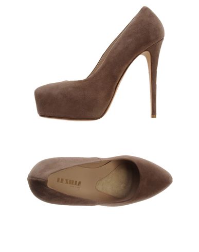 ZOOM LE SILLA - Pump