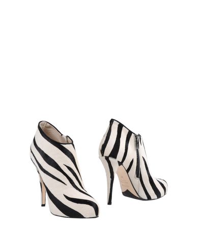 ZOOM LE SILLA - Bottines cheville