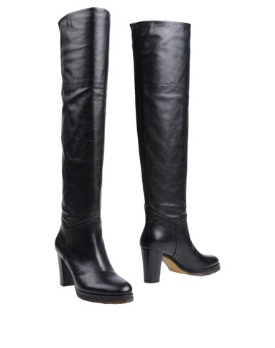 ZOOM L' AUTRE CHOSE - High-heeled boots