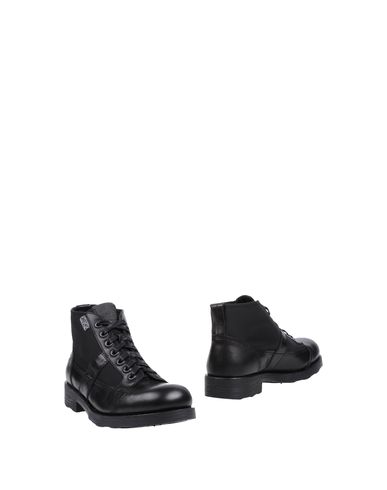 ZOOM O.X.S. - Combat boots