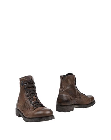 ZOOM O.X.S. - Combat boots