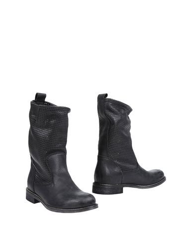 ZOOM DIESEL - Ankle boots