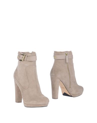 ZOOM DIESEL - Ankle boots