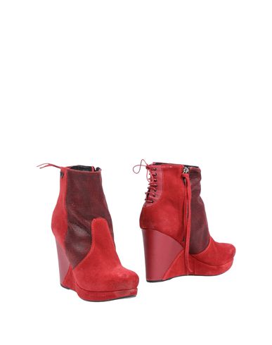 ZOOM DIESEL - Ankle boots