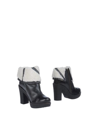 ZOOM DIESEL - Bottines
