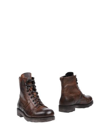 ZOOM O.X.S. - Combat boots