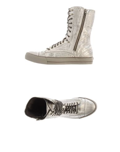ZOOM DIESEL - High-tops