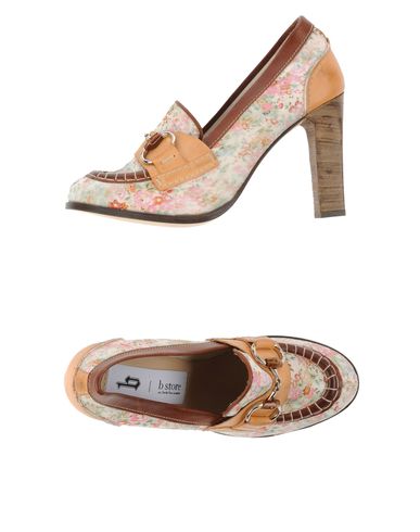 ZOOM B-STORE - Moccasins