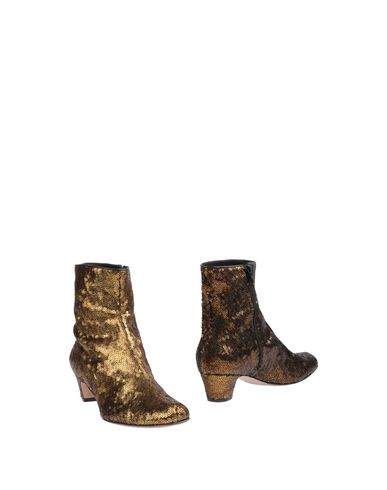 ZOOM L' AUTRE CHOSE - Ankle boots