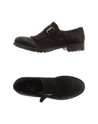 ZOOM GIANNI SELLA - Moccasins