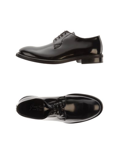 ZOOM GIANNI SELLA - Lace-up shoes