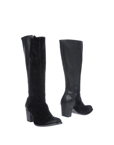 ZOOM DIESEL - Boots