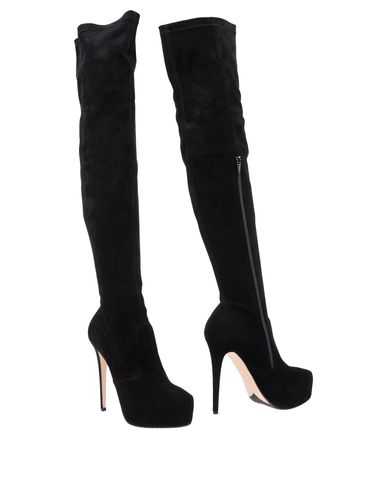 ZOOM LE SILLA - Bottes à talon