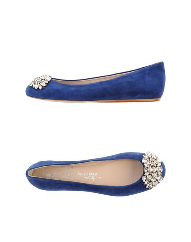 ZOOM ENIO SILLA for LE SILLA - Ballet flats