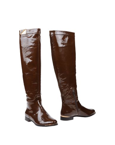 ZOOM ENIO SILLA for LE SILLA - Boots