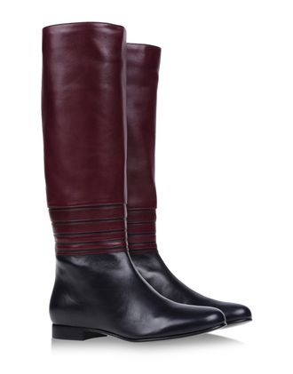 Tall boots - SERGIO ROSSI