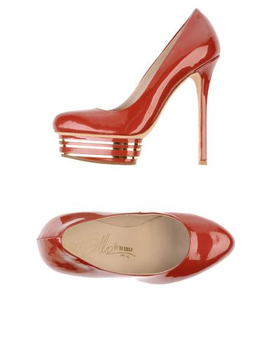 ZOOM ENIO SILLA for LE SILLA - Platform pumps