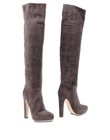 ZOOM LE SILLA - Bottes à talon