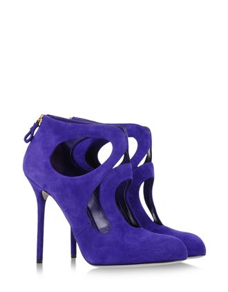 Ankle boots - SERGIO ROSSI