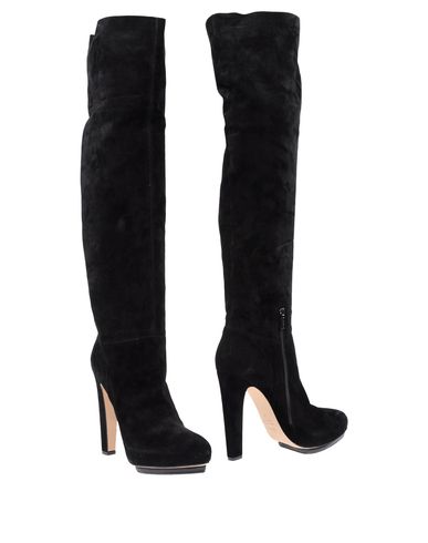 ZOOM LE SILLA - Bottes à talon