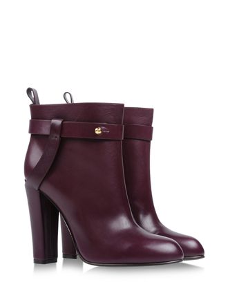 Ankle boots - SERGIO ROSSI