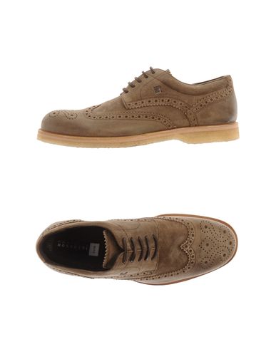ZOOM FRATELLI ROSSETTI ONE - Lace-up shoes