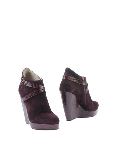 ZOOM ENIO SILLA for LE SILLA - Shoe boots