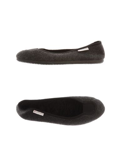ZOOM L' AUTRE CHOSE - Ballet flats