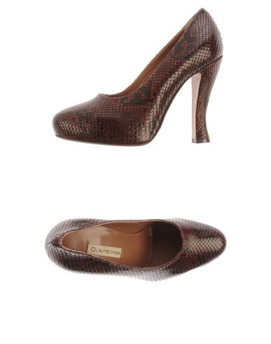 ZOOM L' AUTRE CHOSE - Pump