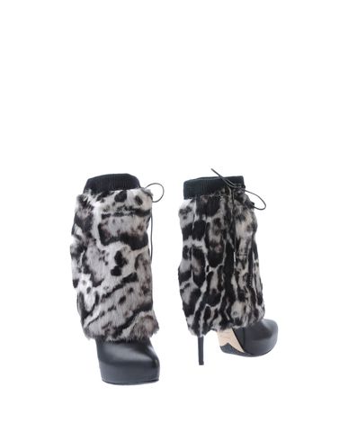 ZOOM ENIO SILLA for LE SILLA - Ankle boots