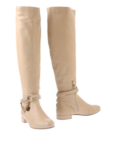 ZOOM ENIO SILLA for LE SILLA - Boots