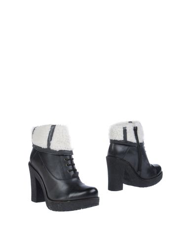 ZOOM DIESEL - Ankle boots