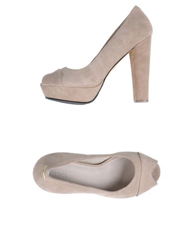 ZOOM DIESEL - Courts with open toe