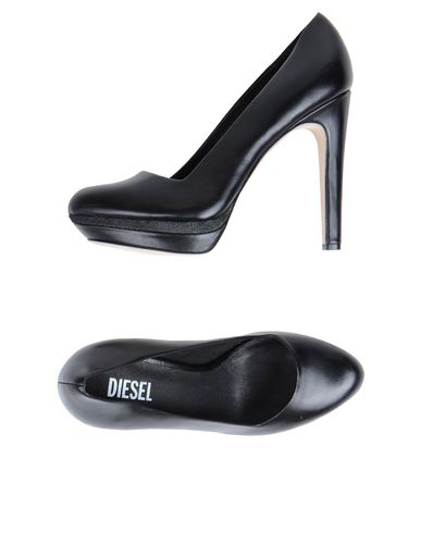 ZOOM DIESEL - Platform courts
