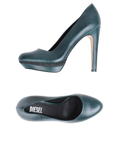 ZOOM DIESEL - Pump